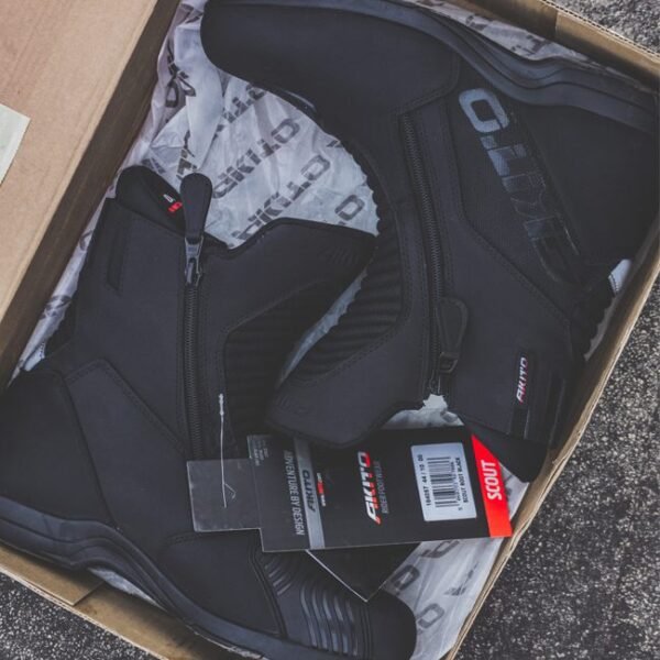 AKITO Scout Riding Boot