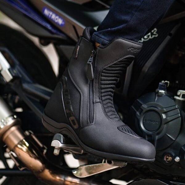AKITO Scout Riding Boot