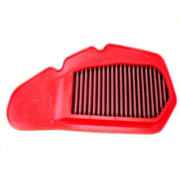 BMC Racing Air Filter-Lifan Motorcycles