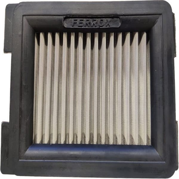 Ferrox Air Filter CBR150R Ferrox Racing Air Filter- Honda CBR150R