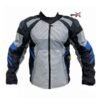 GearX 3D Mesh Blue