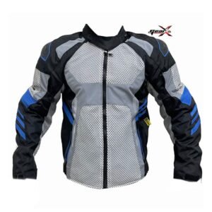 GearX 3D Mesh Blue