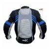 GearX 3D Mesh Blue