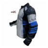 GearX 3D Mesh Blue