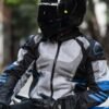 GearX 3D Mesh Blue