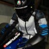 GearX 3D Mesh Blue