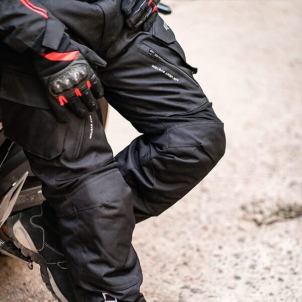 GearX-All-Season-Riding-pant-1 GearX All Season Riding Pant