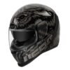 ICON Airform Lycan Black
