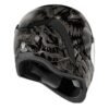 ICON Airform Lycan Black