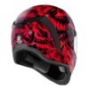 ICON Airform Lycan Red