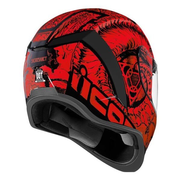 ICON Airform Sacrosanct