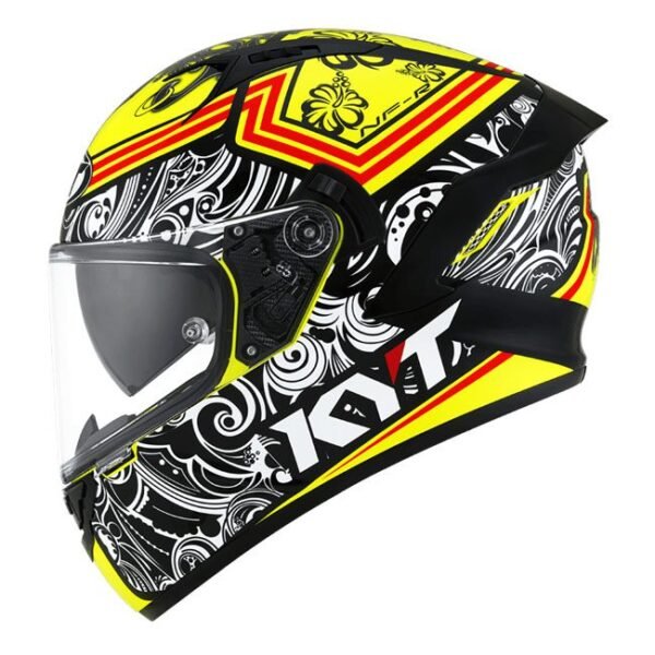 KYT-NF-R-Steel-Flower-Yellow-1 KYT NFR Steel Flower Yellow