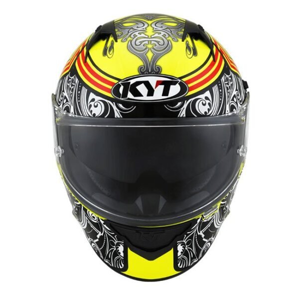 KYT-NF-R-Steel-Flower-Yellow-2 KYT NFR Steel Flower Yellow