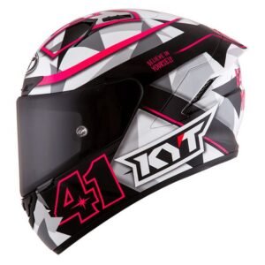 KYT-NX-Race-Aleix-Espargaro-2018 KYT NX Race (Carbon Kevlar) Aleix Espargaro