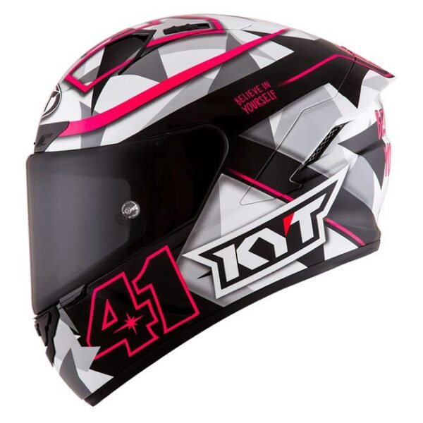 KYT-NX-Race-Aleix-Espargaro-2018 KYT NX Race (Carbon Kevlar) Aleix Espargaro