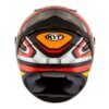 KYT-NX-Race-Mood-red-fluo-2 KYT NX Race (Carbon Kevlar) Mood Red Fluo