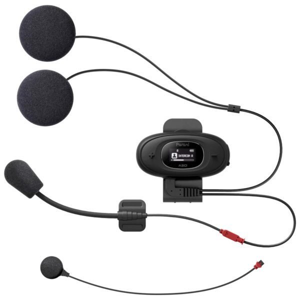 SENA Parani A10 Bluetooth Communicator