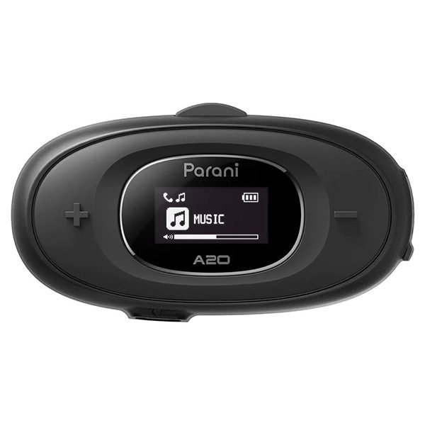 SENA Parani A10 Bluetooth Communicator