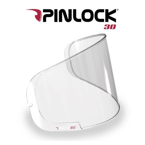 Pinlock-30-Antifog-Lense Pinlock 30 Antifog