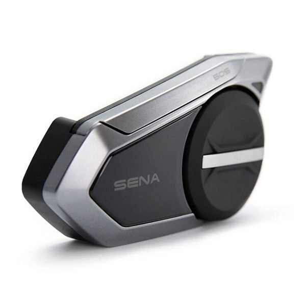 SENA 50S Universal Intercom (Harman Kardon Edition)