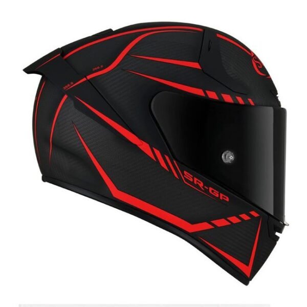 Suomy SRGP Carbon Supersonic (MotoGP FIM)