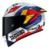 Suomy SRGP DOVI (MotoGP FIM)