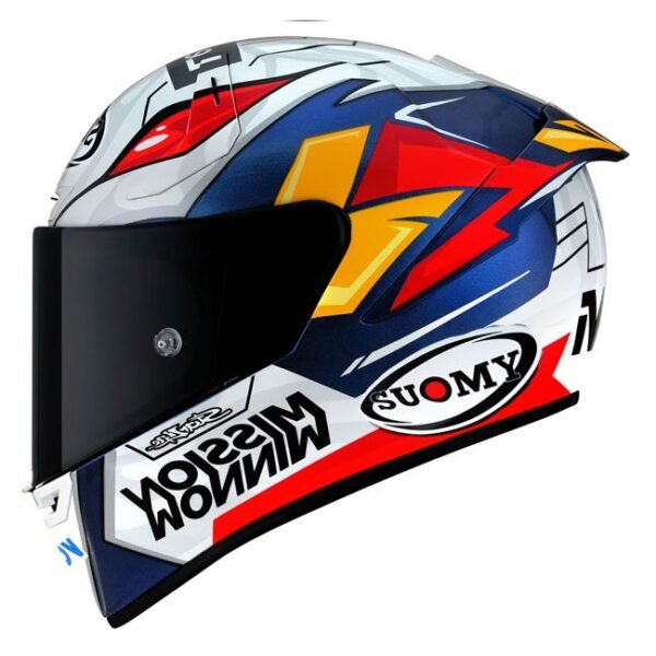 Suomy SRGP DOVI (MotoGP FIM)
