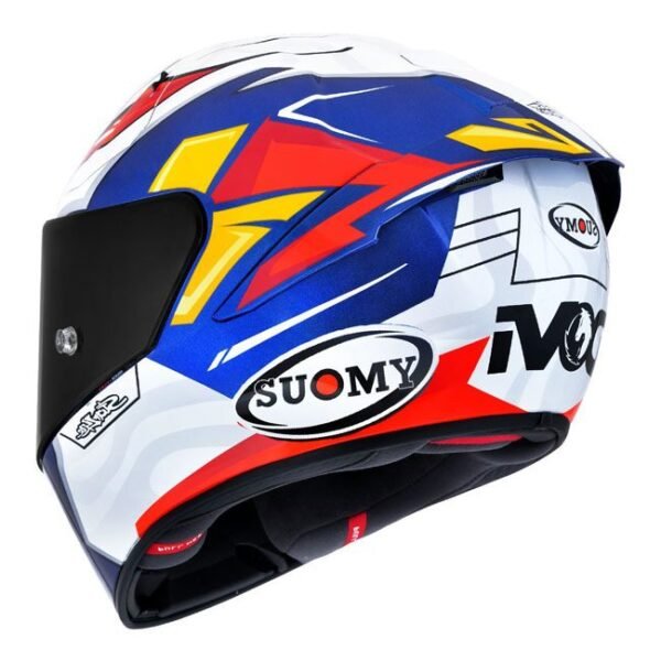 Suomy SRGP DOVI (MotoGP FIM)