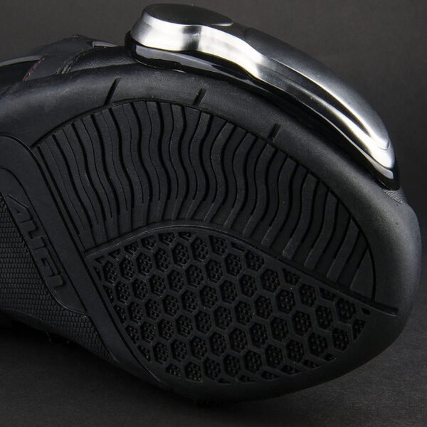 AUGI AR2 Racing Boot