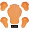 ICON Konflict CE D30® Riding Jacket