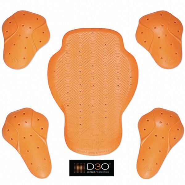 ICON Konflict CE D30® Riding Jacket