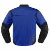 ICON Konflict CE D30® Riding Jacket