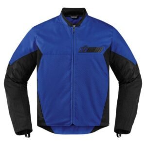 ICON Konflict CE D30® Riding Jacket