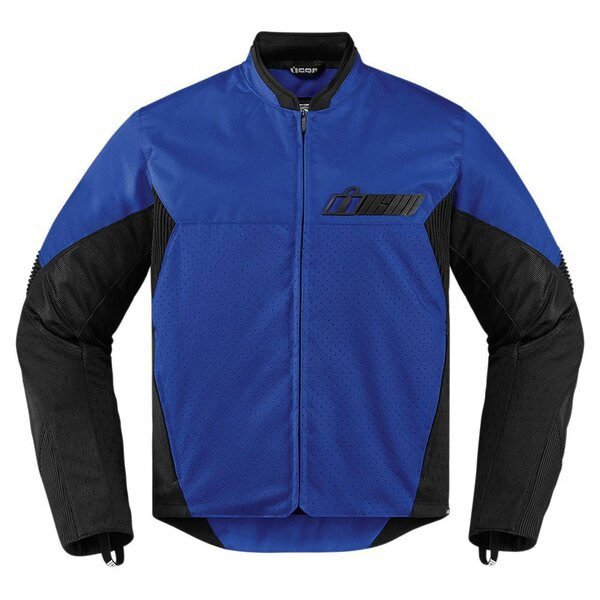 ICON Konflict CE D30® Riding Jacket