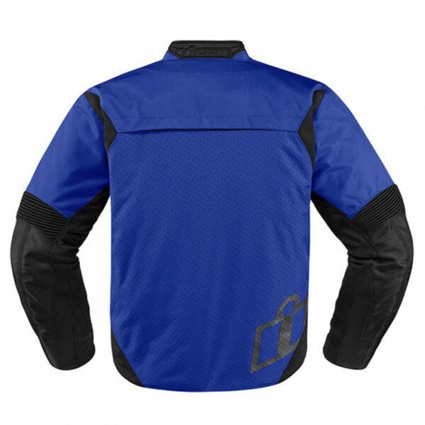 ICON Konflict CE D30® Riding Jacket
