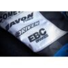 ICON Overlord Stim White CE D30® Riding Jacket
