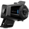 SENA 10C EVO Intercom & 4K Camera