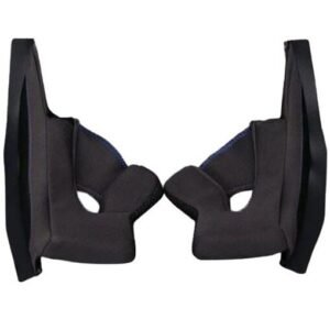 GearX X1 Full Padding