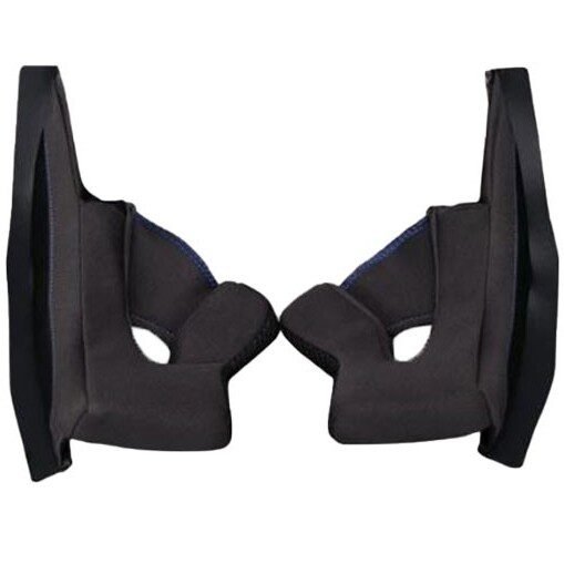 GearX X1 Full Padding