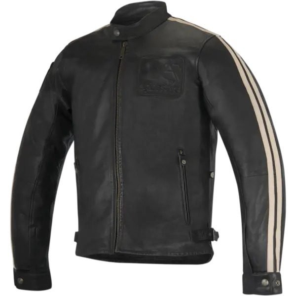 Alpinestars Leather Charlie Leather Jacket