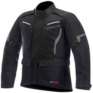 Alpinestars Cordoba Drystar Jack Alpinestars Cordoba Drystar Touring Jacket