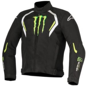 Alpinestars Spirit Monster Waterproof Jacket