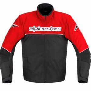 Alpinestars AST1 waterproof Jacket Alpinestars AST1 Waterproof Jacket