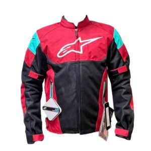 Alpinestars Axel Air Jacket Alpinestars Axel Air Jacket