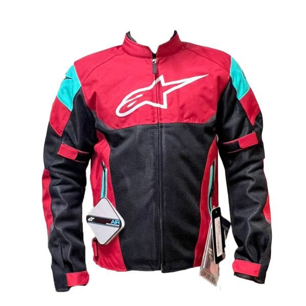 Alpinestars Axel Air Jacket