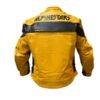 Alpinestars Gator Leather Jacket