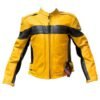 Alpinestars Gator Leather Jacket