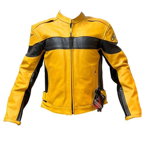 Alpinestars Gator Leather Jacket