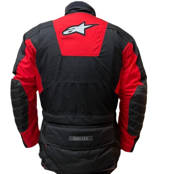 Alpinestars Jet Road Gore Tex Jacket