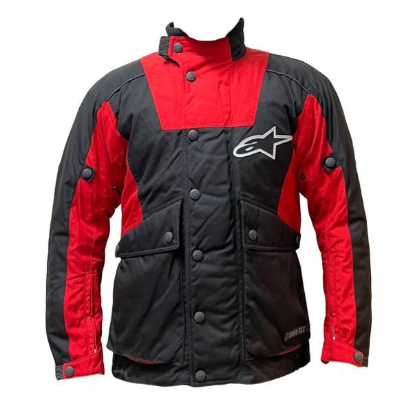 Alpinestars Jet Road Gore Tex Jacket